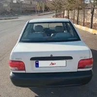 پراید ۱۳۱مدل ۹۵ استثنایی|خودرو سواری و وانت|نطنز, |دیوار