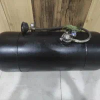 کپسول گاز ال پی جی بزرگ مخصوص پژو