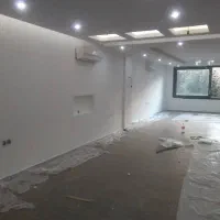 نقاشی ساختمان وکناف|خدمات پیشه و مهارت|شیراز, منطقه هوایی شهید دوران|دیوار