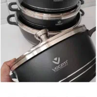 سرویس قابلمه ووگاتی|ظروف پختوپز|دزفول, |دیوار