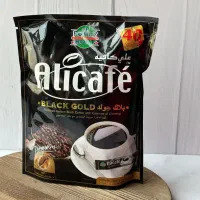 قهوه فوری اسپرسو علی کافه حراج حراج