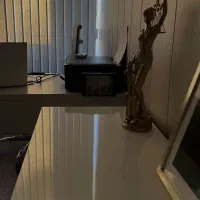 وکیل پایه یک دادگستری