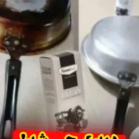 چربی زدای نانو بدون مواد شیمیایی|مواد شوینده و دستمال کاغذی|تهران, امیریه|دیوار