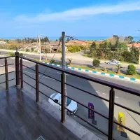 ۱۰۵ متراپارتمان لوکیشن ویو دریاجنگل بی‌نظیر زیرفی