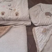 پتو کلاه دار ،کیسه خواب،لحاف