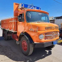 911 باری مدل ۶۱ درجه یک
