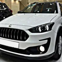 سایپا اطلس G جی بدون سانروف مدل 1404 / صفر خشک روز