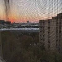 اجاره روزانه آپارتمان مبله شیک و تمیز