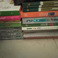 کتاب کنکور تجربی قیمت مناسب