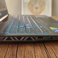 msi cyborg 15