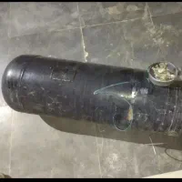 کپسول Lpg
