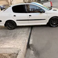 sd94 20694|خودرو سواری و وانت|کرج, برغان|دیوار