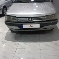 ال ۹۰|خودرو سواری و وانت|تبریز, |دیوار