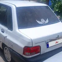 پراید131مدل90