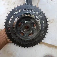 وسایل دوچرخه|دوچرخه، اسکیت، اسکوتر|زابل, |دیوار