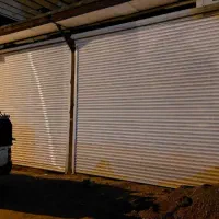 کرکره برقی سنه دُر