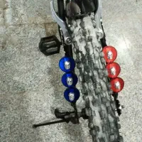 دوچرخه اساک 26|دوچرخه، اسکیت، اسکوتر|زاهدان, |دیوار