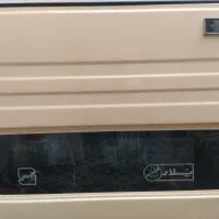 بخاری گازی