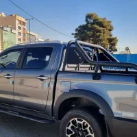 کی ام سی t9|خودرو سواری و وانت|تهران, المهدی|دیوار