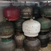 پیک نیک 2کیلویی شارژ کپسول بوتان وپرسی