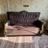 مبل کارکرده ۷ نفره