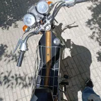 هوندا 70 شهاب اصلی