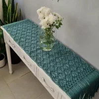 رومیزی|پرده، رانر، رومیزی|شهرکرد, |دیوار