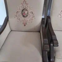 مبل تمیز و سالم|مبلمان خانگی و میز عسلی|قم, سراجه (۱۵ خرداد)|دیوار