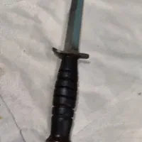 چاقوی سنگری