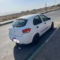 تیبا مدل ۹۹