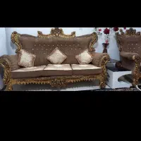 مبل هفت نفره