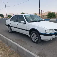 slx tu5|خودرو سواری و وانت|آباده, |دیوار