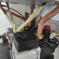 پکیج m24 ایران رادیاتور آماده نصب|آبگرمکن، پکیج، شوفاژ|قدس, شهرقدس|دیوار