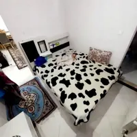 ۷۵متر*دوخوابه*پارکینگ اصلی*خوش نقشه وشیک*عمارت|اجارهٔ آپارتمان|تهران, مسعودیه|دیوار