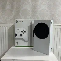 کنسول ایکس باکس سری اس|کنسول، بازی ویدئویی و آنلاین|مشهد, الهیه|دیوار
