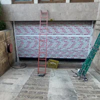 کرکره سازی درگاهی|خدمات پیشه و مهارت|تهران, تهرانپارس شرقی|دیوار