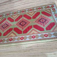 روفرشی های ابریشمی۵۰در۸۰نرم۵۰تایی فقط