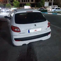 207|خودرو سواری و وانت|یزد, |دیوار