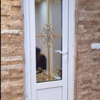 درب و پنجره دوجداره upvc با قیمت اثتسنایی|مصالح و تجهیزات ساختمان|سیرجان, |دیوار