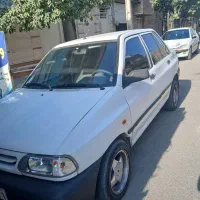 صبا 89 دوگانه دستی|خودرو سواری و وانت|گنبد کاووس, |دیوار