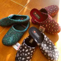 دمپایی رو فرشی ترک