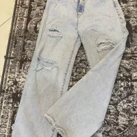 دو‌عدد شلوار