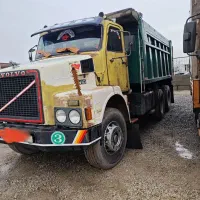 ولوو کمپرسی