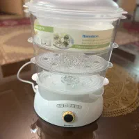 بخار پز همیلتون