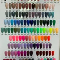 فروش ویژه لوازم کاشت ناخن و لاک ژل