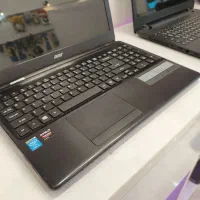 لپتاپ ایسر i5 با گرافیک مجزا