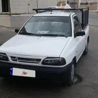 وانت پراید مدل ۹۹