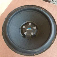 ساب ۱۷۰۰ ارامس نیاز به تعمیر