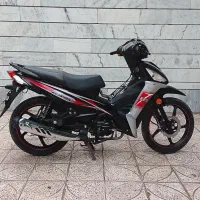 موتور ‌ 135پانیک همتاز401