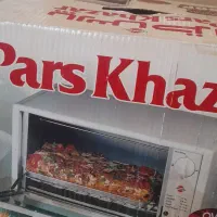توستر فر برقی نو